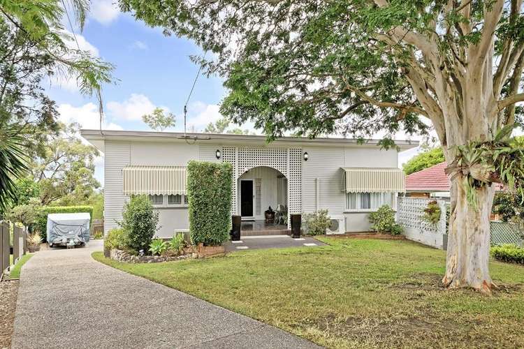 Main view of Homely house listing, 9 Greenhill Street, Everton Park QLD 4053
