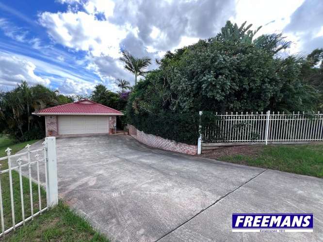 31 Freeman Court, Kingaroy QLD 4610