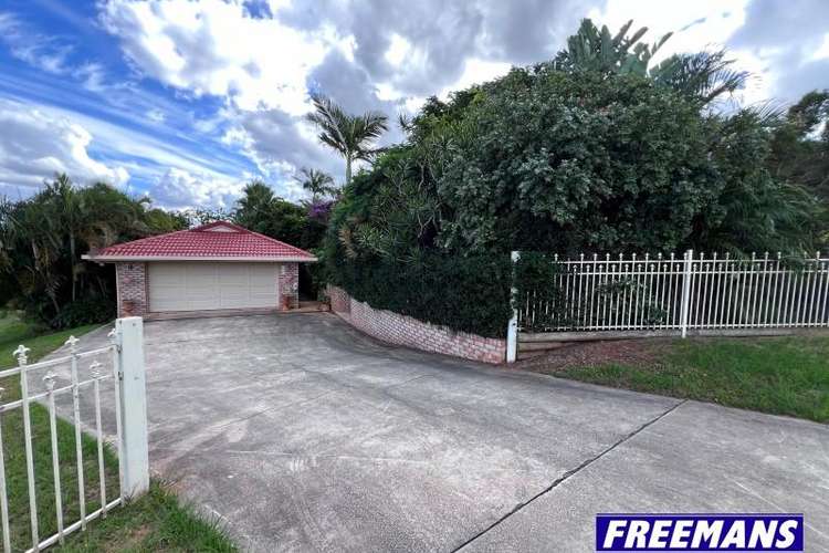 Main view of Homely house listing, 31 Freeman Court, Kingaroy QLD 4610