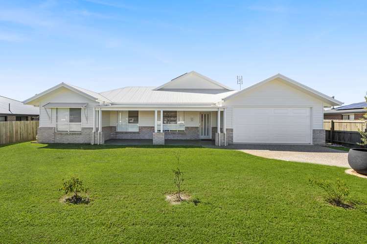 Main view of Homely house listing, 42 Basset Crescent, Torrington QLD 4350