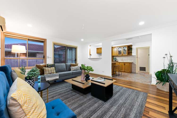 Second view of Homely house listing, 59 Lea Road, Mulgrave VIC 3170