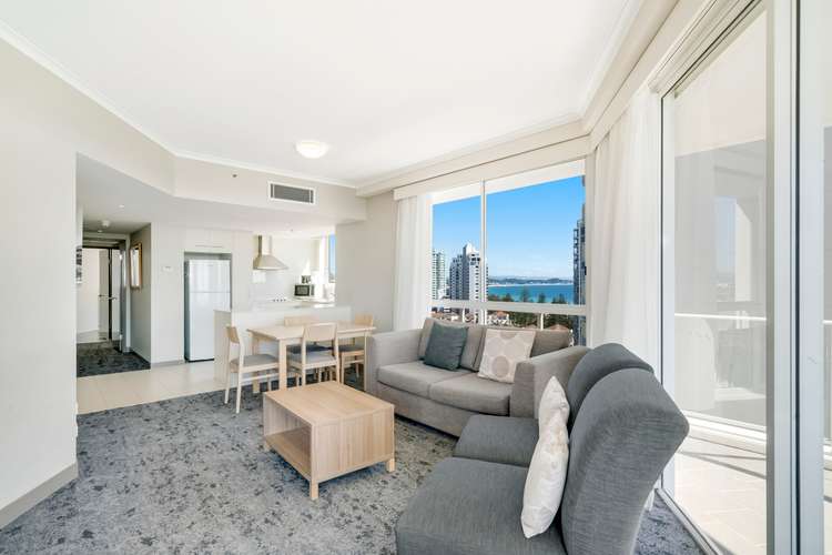 Fourth view of Homely apartment listing, 1233/6-8 Stuart Street, Tweed Heads NSW 2485