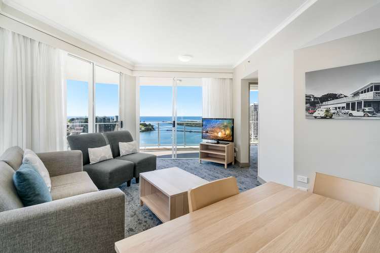 Fifth view of Homely apartment listing, 1233/6-8 Stuart Street, Tweed Heads NSW 2485