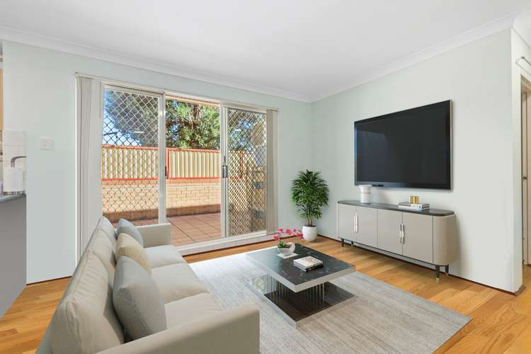 Main view of Homely apartment listing, 2/90-92 Gloucester Road, Hurstville NSW 2220