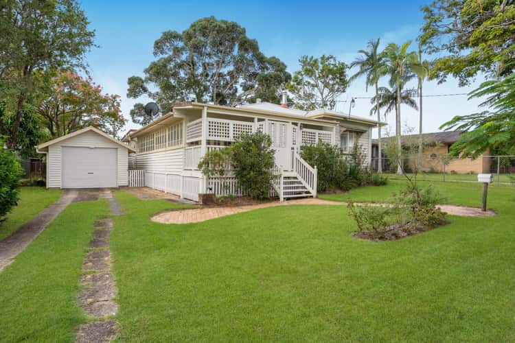 Main view of Homely house listing, 3 Charles Street, Beenleigh QLD 4207