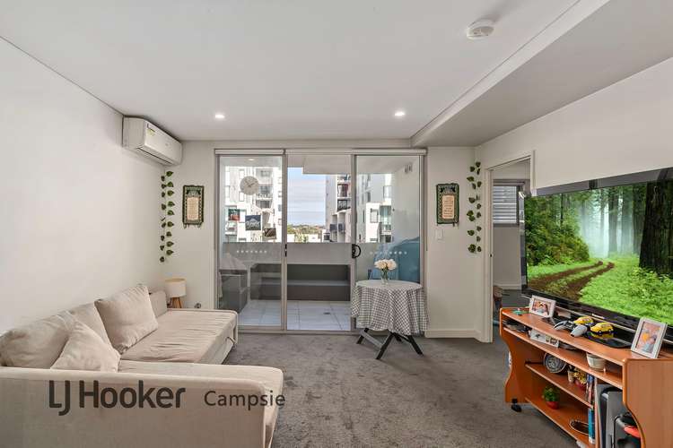 Main view of Homely apartment listing, 39/585-589 Canterbury Road, Belmore NSW 2192