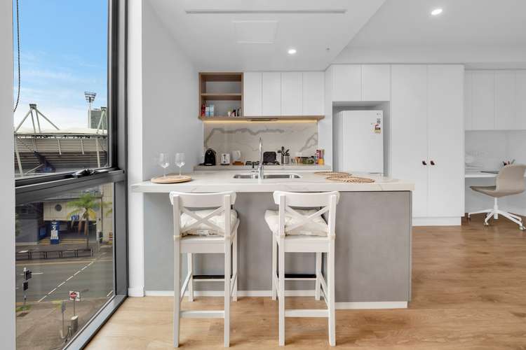 Main view of Homely apartment listing, 511/18 Duke Street, Kangaroo Point QLD 4169