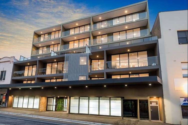 Main view of Homely apartment listing, 107/440 Burwood Road, Belmore NSW 2192