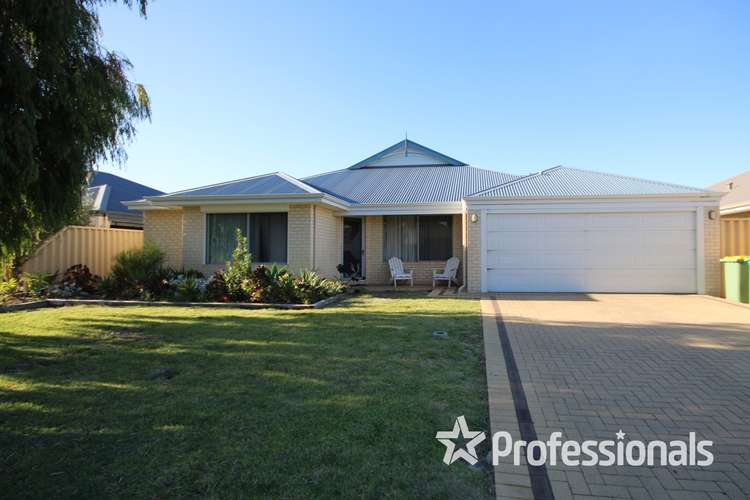 Main view of Homely house listing, 17 Murtin Road, Dalyellup WA 6230