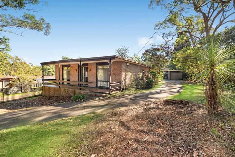 Main view of Homely house listing, 54 Holmes Street, Turramurra NSW 2074