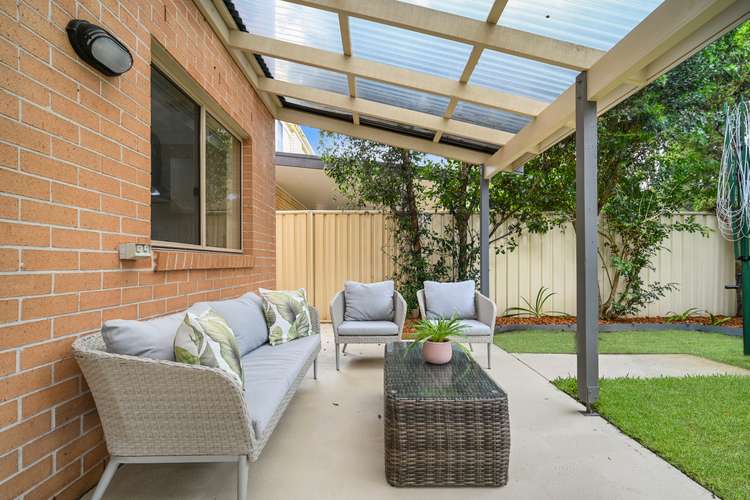 Second view of Homely house listing, 20 Watervale Close, Blacksmiths NSW 2281