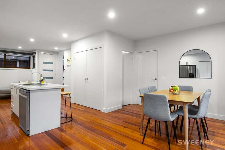 Fifth view of Homely house listing, 2/14 Collins Avenue, Altona North VIC 3025