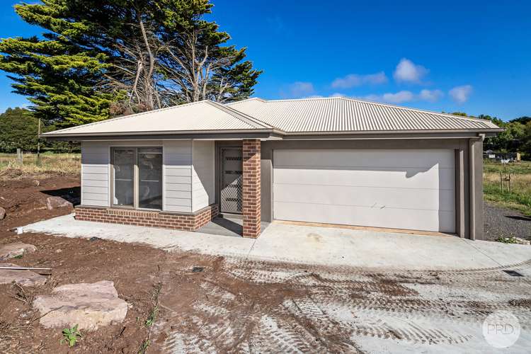 Main view of Homely house listing, 13 Waubra-Talbot Road, Waubra VIC 3352