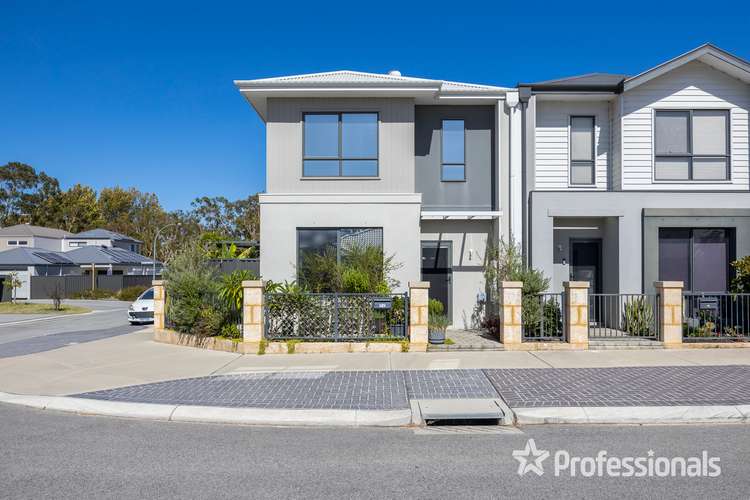 14 Yalmy Street, Brabham WA 6055