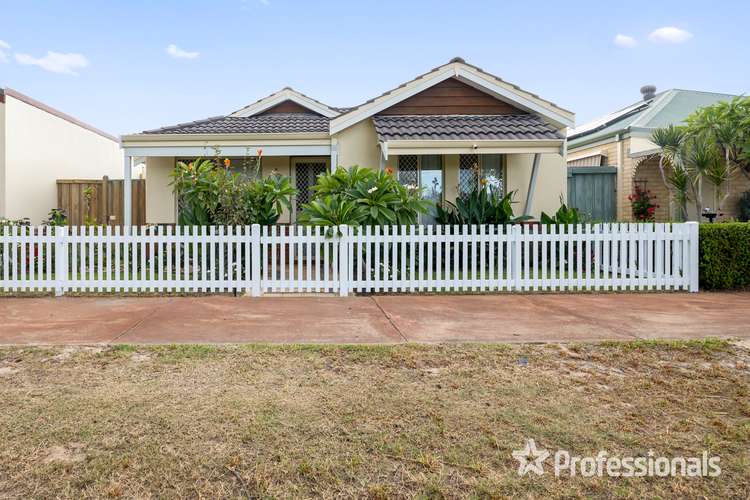 Main view of Homely house listing, 5 Tarkine Lane, Ellenbrook WA 6069