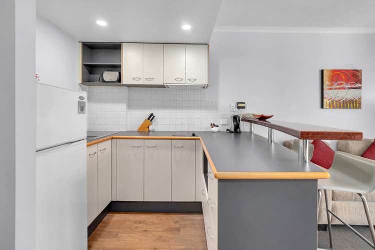Third view of Homely apartment listing, 113/60 Park Road, Milton QLD 4064