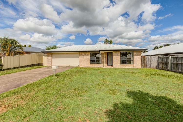 Main view of Homely house listing, 5 Garry Place, Crestmead QLD 4132