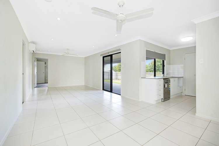 Third view of Homely house listing, 11 Whitehaven Way, Mount Low QLD 4818