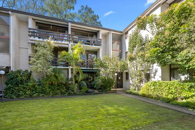 Main view of Homely unit listing, 7/38-42 Hunter Street, Hornsby NSW 2077