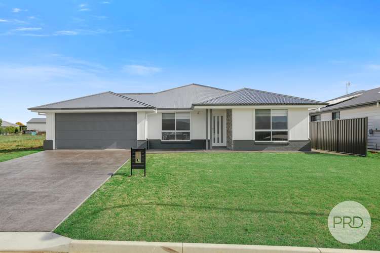 Main view of Homely house listing, 23 Kestral Street, Tamworth NSW 2340