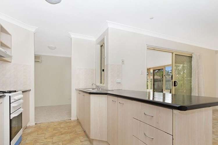 Main view of Homely house listing, 33 Vella Crescent, Blacktown NSW 2148