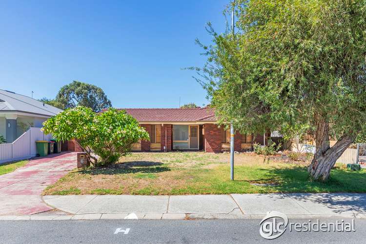 Main view of Homely house listing, 6 Colonial Drive, Bibra Lake WA 6163
