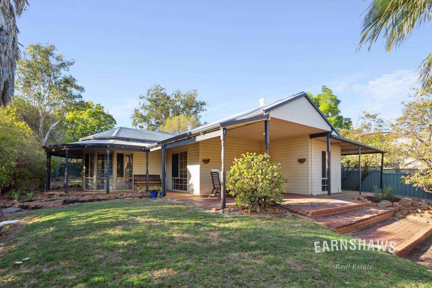 Main view of Homely house listing, 8 Coongan Avenue, Greenmount WA 6056