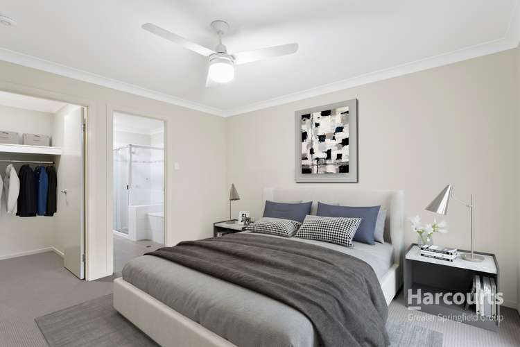 Third view of Homely house listing, 87 Collins Street, Collingwood Park QLD 4301