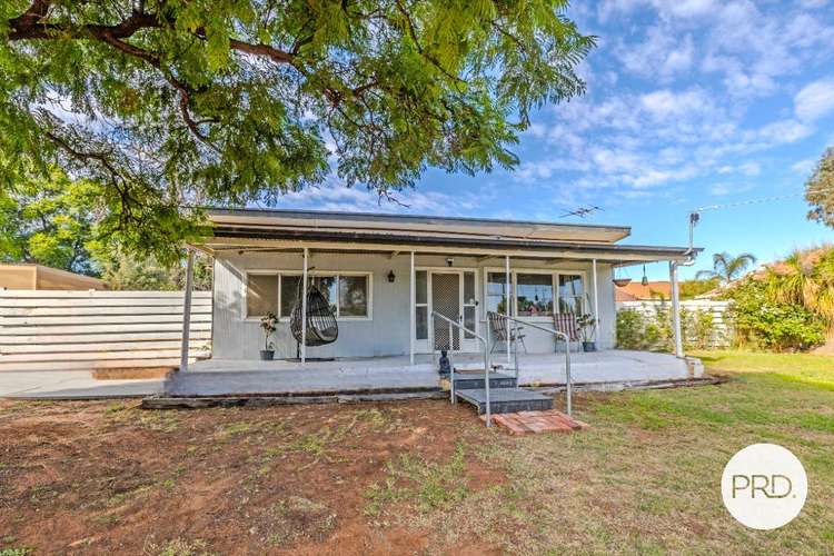 Main view of Homely house listing, 64 Chaffey Street, Merbein VIC 3505