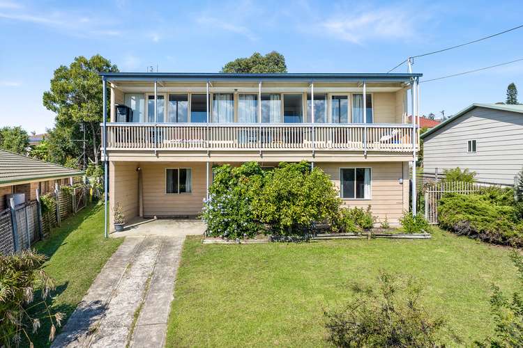 Main view of Homely house listing, 19 Anderson Avenue, Tuross Head NSW 2537