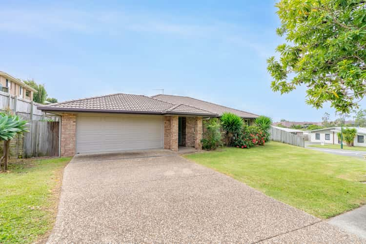 Main view of Homely house listing, 39 Hanover Drive, Pimpama QLD 4209