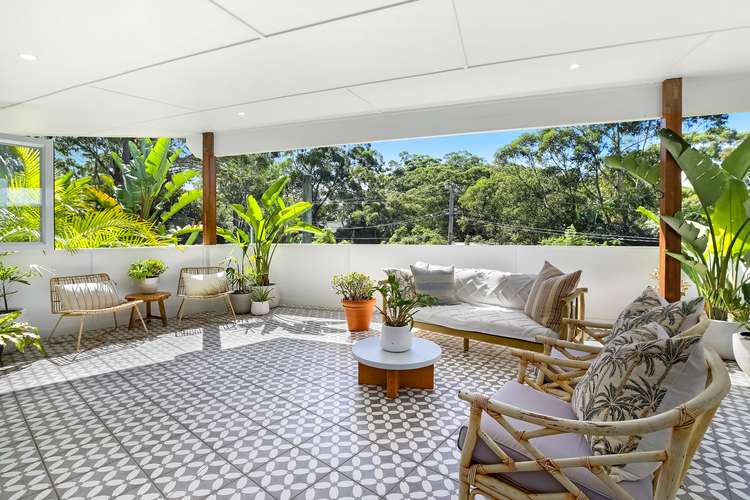 Second view of Homely house listing, 8 MacMaster Parade, Macmasters Beach NSW 2251