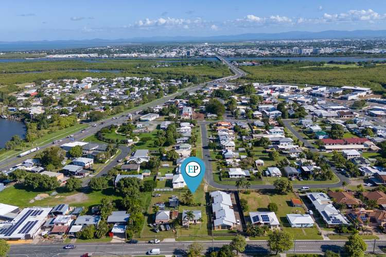 13 Ungerer Street, North Mackay QLD 4740