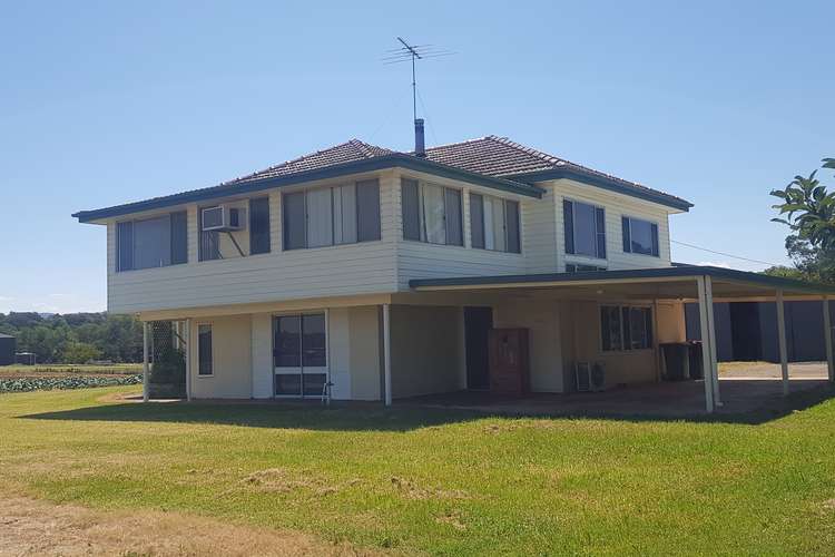Main view of Homely house listing, 96 Yarramundi Lane, Agnes Banks NSW 2753