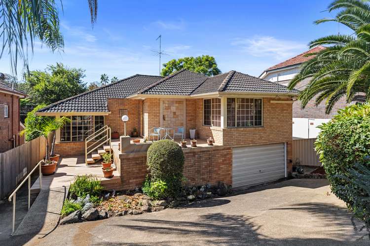 Main view of Homely house listing, 10 Edna Ave, Penshurst NSW 2222