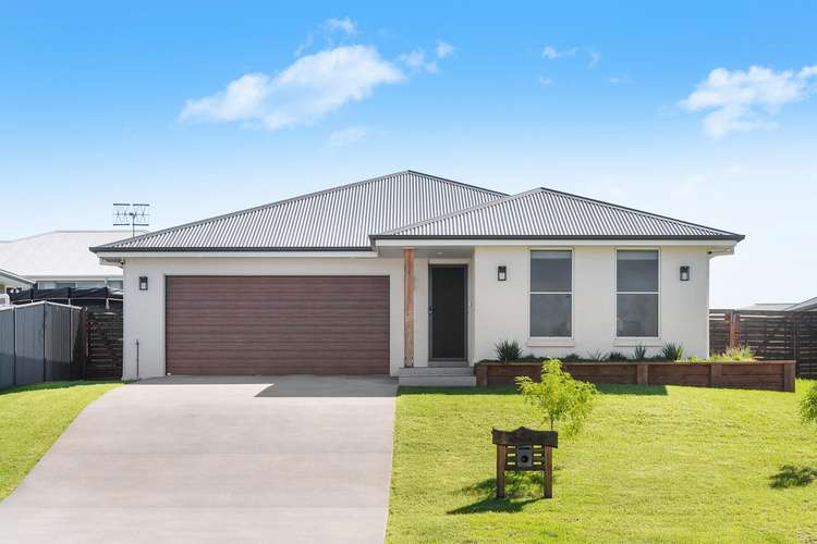 3 Meramie Street, Mudgee NSW 2850