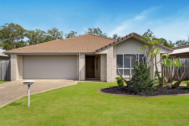 Main view of Homely house listing, 50 Moonlight Drive, Brassall QLD 4305