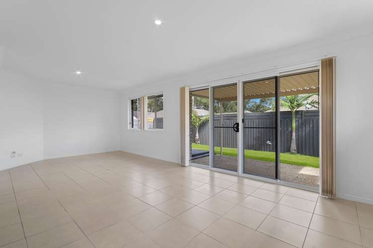 Third view of Homely house listing, 50 Moonlight Drive, Brassall QLD 4305