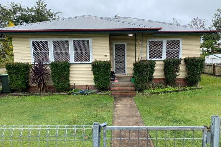 Main view of Homely house listing, 90 Hare Street, Casino NSW 2470