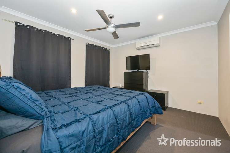 Second view of Homely house listing, 14 Portofino Turn, Ellenbrook WA 6069