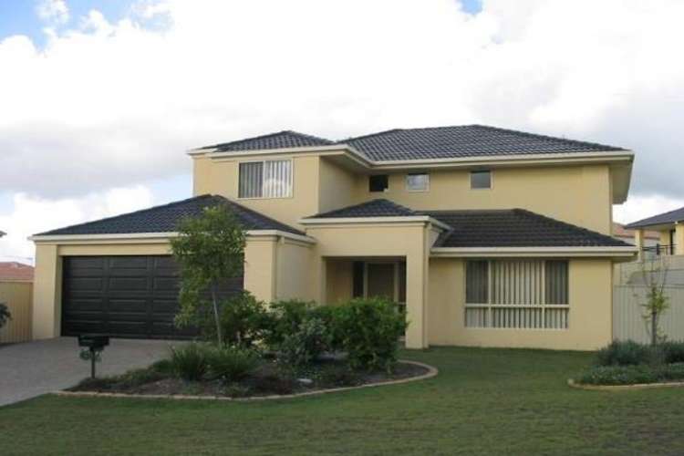 Main view of Homely house listing, 3 Kristy Lane, Arundel QLD 4214