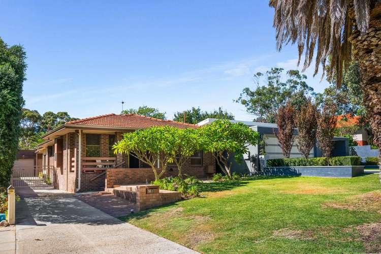 Main view of Homely house listing, 16B Westbury Crescent, Bicton WA 6157