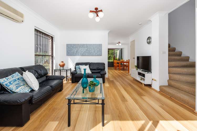 Main view of Homely townhouse listing, 9/12 Tuckwell Place, Macquarie Park NSW 2113