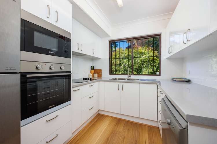 Second view of Homely townhouse listing, 9/12 Tuckwell Place, Macquarie Park NSW 2113