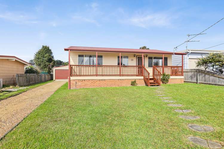 Main view of Homely house listing, 29 Meakin Street, Tuross Head NSW 2537
