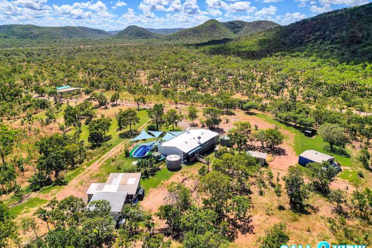 Main view of Homely house listing, 269 Wooliana Road, Daly River NT 822
