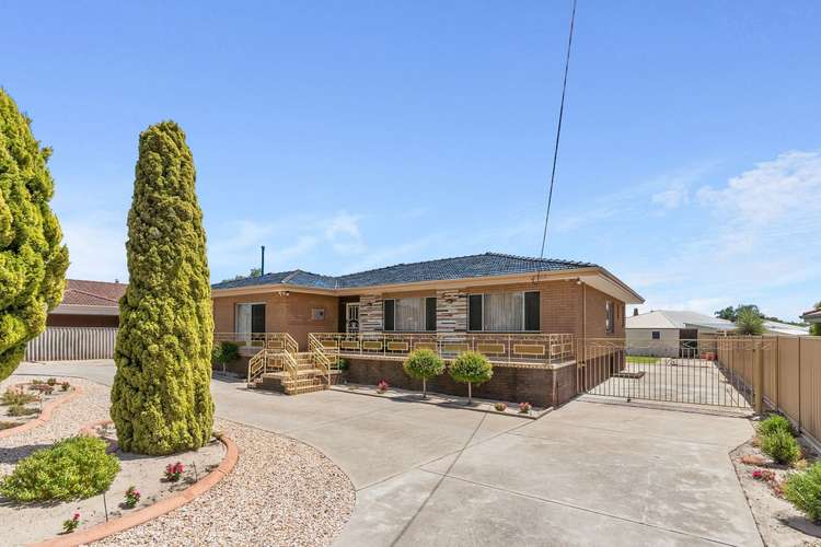 Main view of Homely house listing, 103 Fremantle Road, Gosnells WA 6110