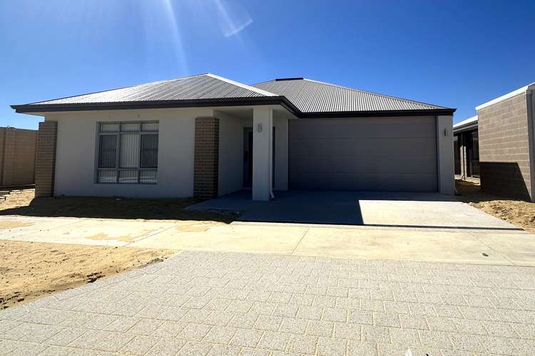 Main view of Homely house listing, 35 Percheron Circuit, Forrestdale WA 6112