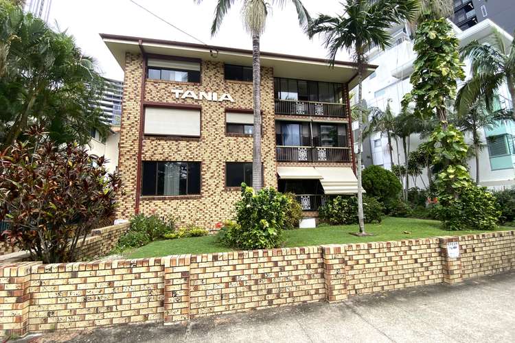 Main view of Homely apartment listing, 1/118 Surf Parade, Broadbeach QLD 4218