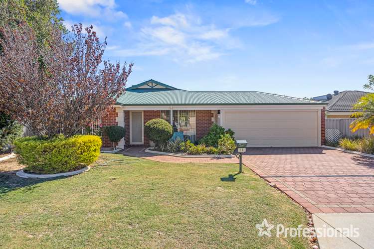 Main view of Homely house listing, 16 Nunney Road, Orelia WA 6167